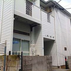 🉐初期費用８万円🙂池袋へ８分で家賃50000円🏠家具家電付★西武...