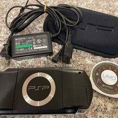 PSP グランツーリスモセット