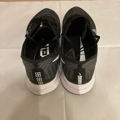 NIKE ナイキ　ペガサスターボ2 ランニングシューズの画像