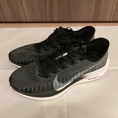 NIKE ナイキ　ペガサスターボ2 ランニングシューズの画像