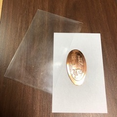 キョロチャン　スーベニアメダル　美品