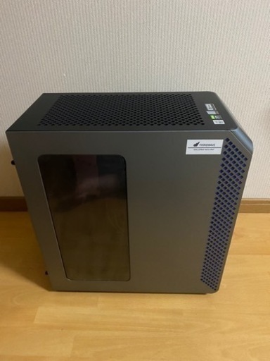 GALLERIA ゲーミングPC
