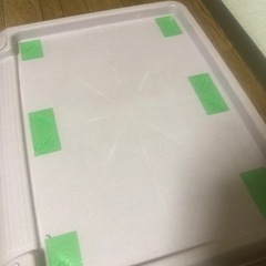 【値下げ】犬用　ペットシート　トイレトレー