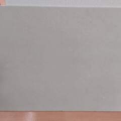 【無料】ニトリ　珪藻土マット（水をほとんど吸い込まなくなりました）