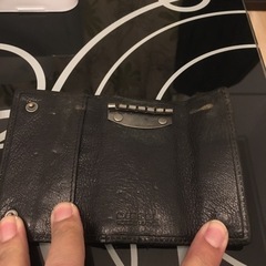 DIESELのサイフ、キーケース　beams カード小物入れの画像