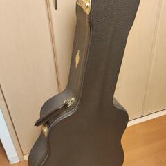 Taylor アコースティックギター ハードケース