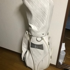 ゴルフバック