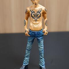 トラファルガーロー✨フィギュア✨