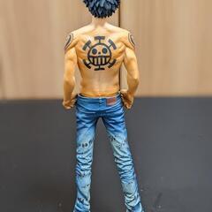 トラファルガーロー✨フィギュア✨の画像