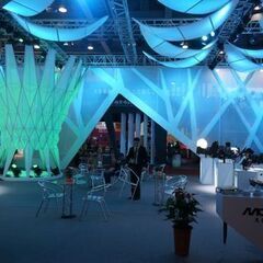 ¥10,000+交通費支給✨単発OK‼️学生OK‼️某大型展示会...