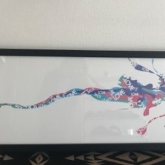 インテリアポスター