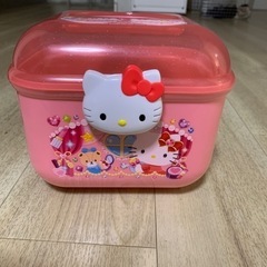 キティプラボックス