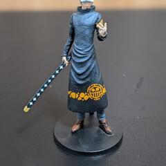 トラファルガーロー✨フィギュア✨小型