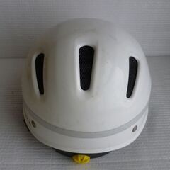 北川工業(株)　自転車用ヘルメット　CR-1 53～57cmの画像