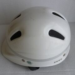 北川工業(株)　自転車用ヘルメット　CR-1 53～57cmの画像