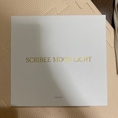 seeart スクライビムードライト　自分で描けるライト