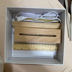 seeart スクライビムードライト　自分で描けるライトの画像