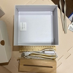 seeart スクライビムードライト　自分で描けるライトの画像