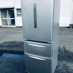 ★送料・設置無料★  7.0kg大型家電セット⭐️ ☆冷蔵庫・洗濯機 2点セット✨