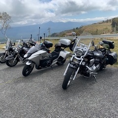 募集！国産アメリカンバイクのオーナーを募集！東北エリア - メンバー募集