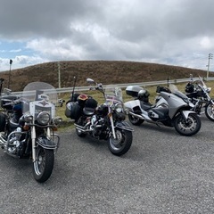 募集！国産アメリカンバイクのオーナーを募集！東北エリア - 友達