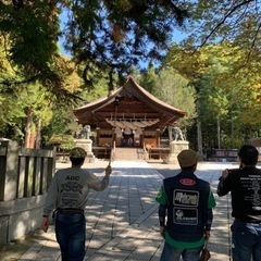 募集！国産アメリカンバイクのオーナーを募集！東北エリア − 福島県