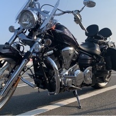 募集！国産アメリカンバイクのオーナーを募集！東北エリア - いわき市