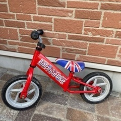 キックバイク　ストライダー　自転車　バランスバイク　子供用