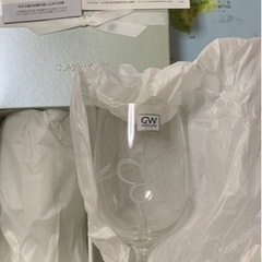グラス　ペアグラス　コップ　食器　NARUMI ナルミ
