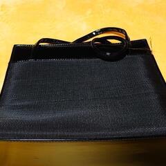 ✨値下げしました ✨　　　　　　　　　　✨未使用バック3点 💰✨の画像