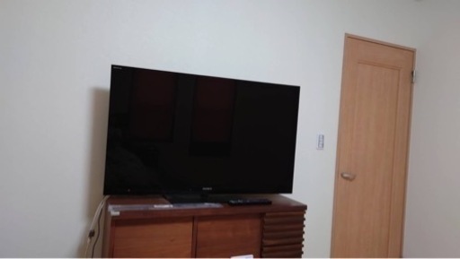 SONY 46インチテレビ　BRAVIA