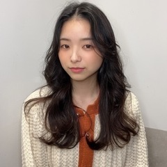 大人気！韓国風巻髪レッスン！原宿駅近！次の日からコテが巻けるようになるレッスンの画像