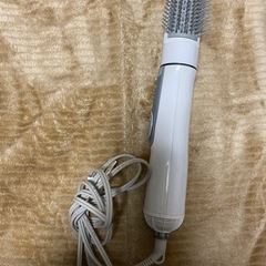 【タダ】tescom naturam カールドライヤー