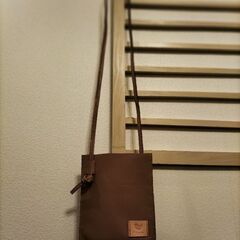 スマホショルダーの画像