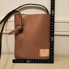 スマホショルダー
