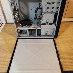 PCケースの画像