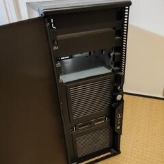 PCケースの画像
