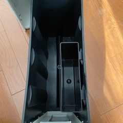 アイリスオーヤマ 細密シュレッダー  PS5HMSDの画像