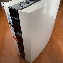 アイリスオーヤマ 細密シュレッダー  PS5HMSD