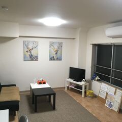 【！急募！午前中or17時以降勤務可能な方！！】グループホームの世話人の画像