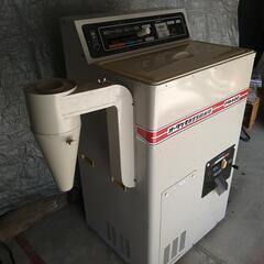 オータケもみすり精米機100v