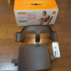 【3/13までに引き取れる方￥5000引き】STOKKE TRIPP TRAPP 
トリップトラップチェアの画像