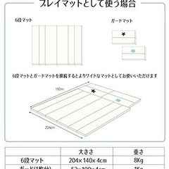 GGUMBIサークルマット