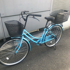 自転車