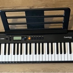 CASIO CT-S200 カシオ ベーシックキーボード 61鍵...