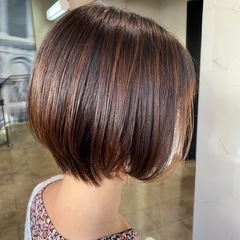 《💈3/10（木）18:30〜空きあり！3cm以上切らせて頂ける...
