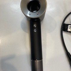 ダイソン　ドライヤーＨＤ3の画像