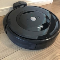 【新品】iRobot e5 アイロボット ロボット掃除機