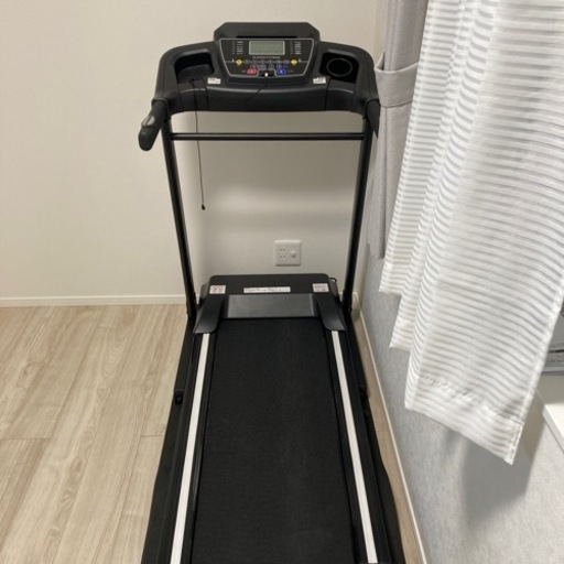 ランニングマシン アルインコ ALINCO AFR1119A