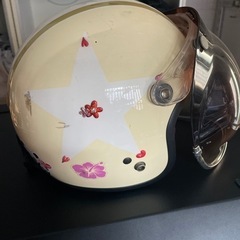 子供用ヘルメット　サイズXS の画像